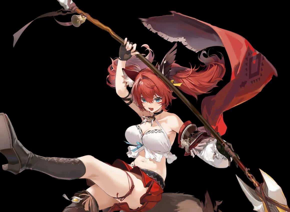 Terara key art