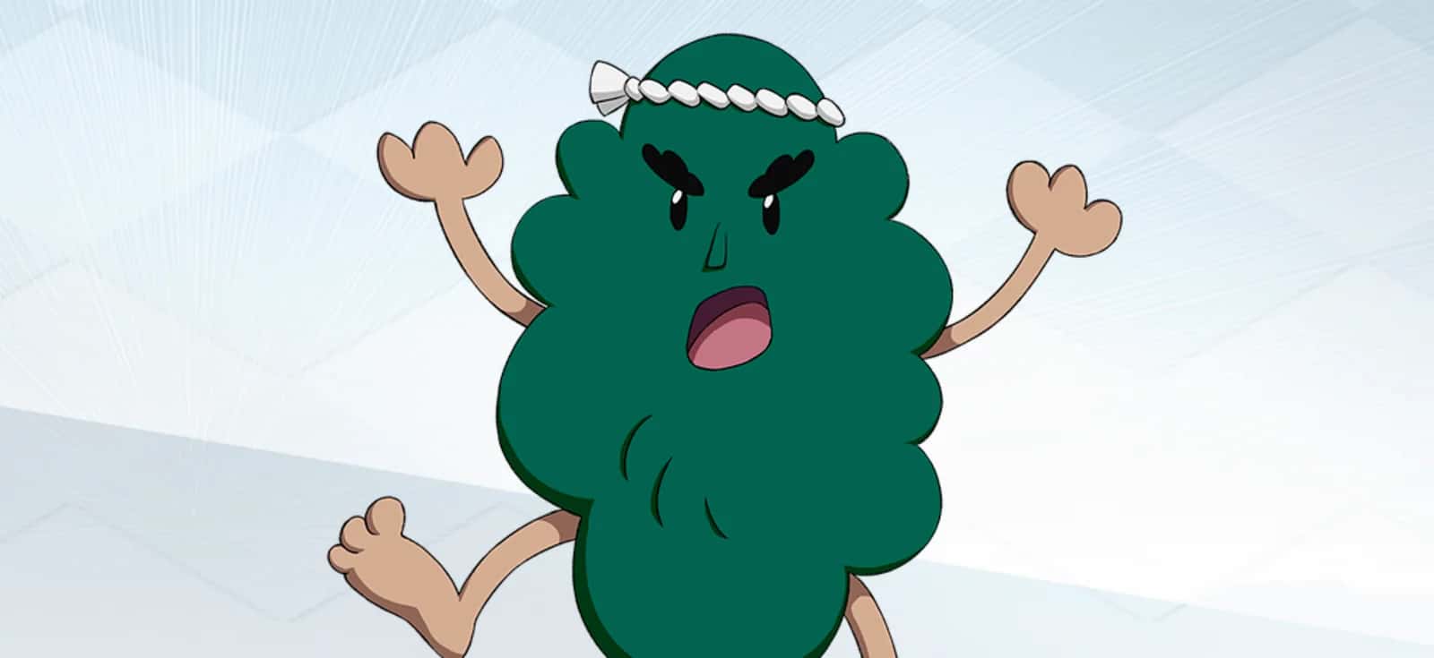 Ambassador Seaweed key art