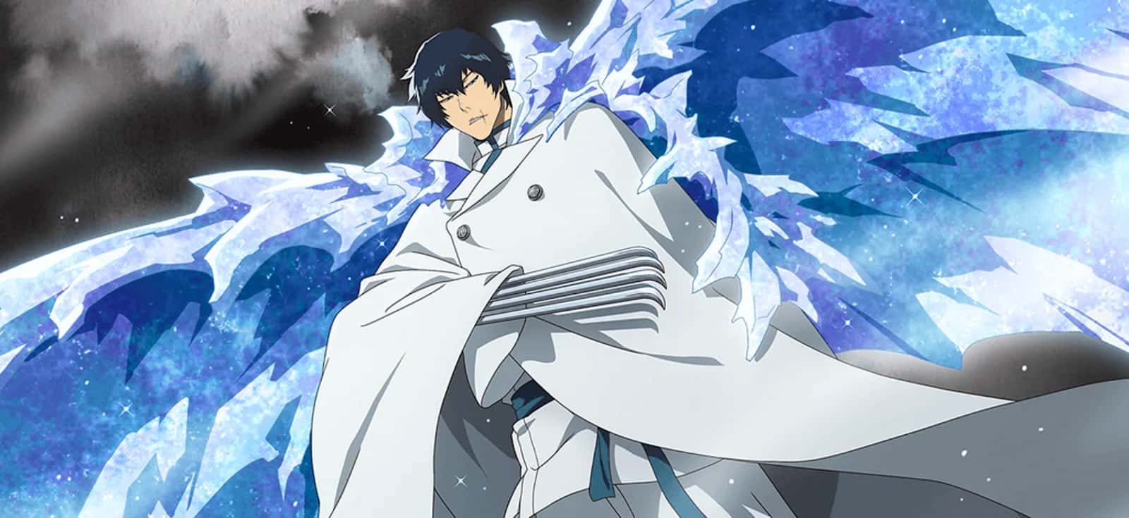 Cang Du key art