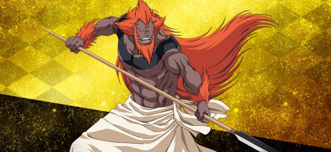 Hozukimaru key art