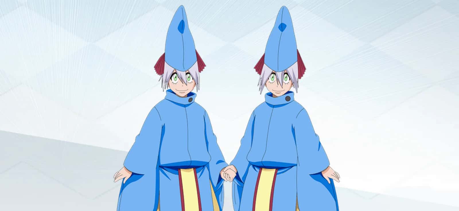 Sogyo No Kotowari key art