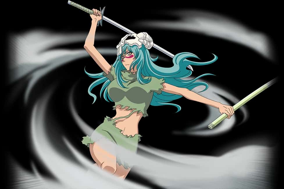 4★ Nelliel Tu Odelschwanck (Power Attribute) [0099] key art