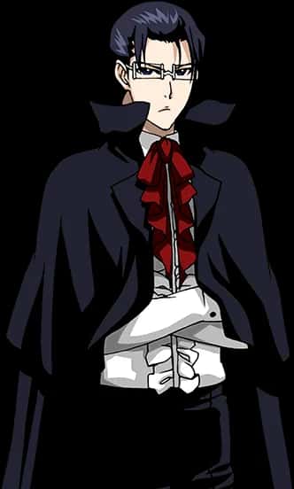Uryu Ishida (Halloween version) (Speed Attribute) key art