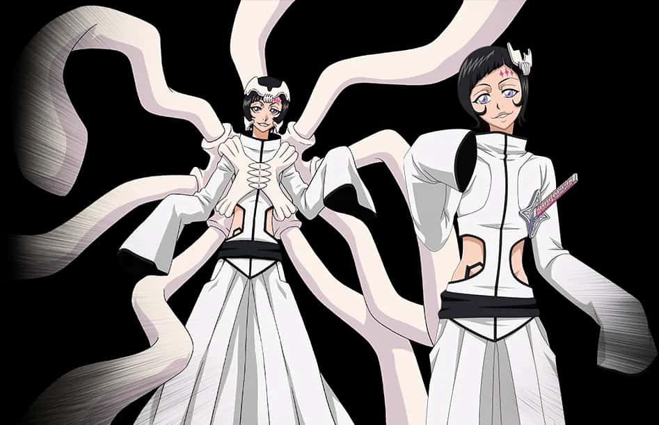 Luppi Antenor (Mind Attribute) key art