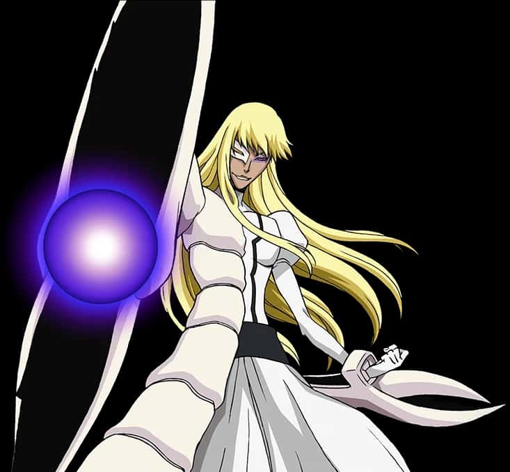 Findorr Calius (Speed Attribute) key art