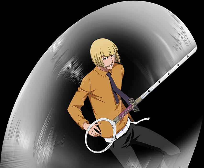 6★ Shinji Hirako (Technique Attribute) key art