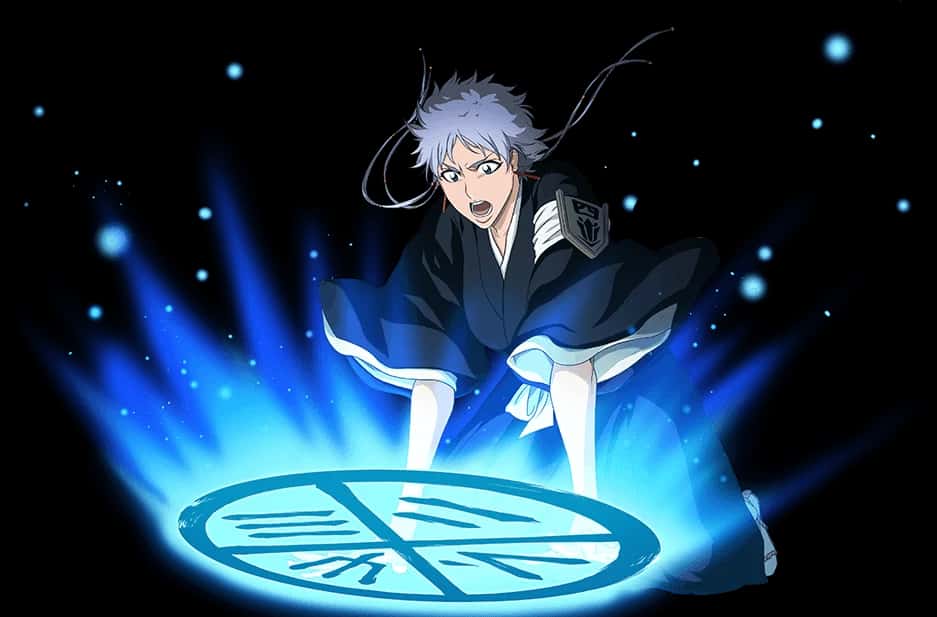 Isane Kotetsu (Power Attribute) key art