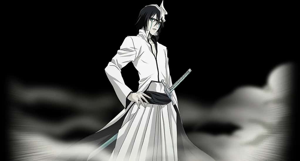 4★ Ulquiorra Shifar (Technique Attribute) key art