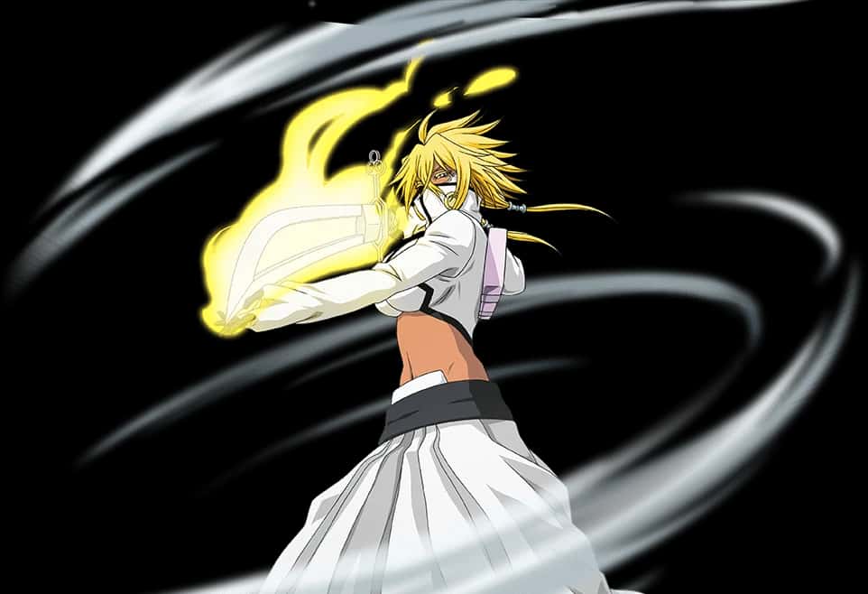 4★ Tier Halibel (Speed Attribute) key art