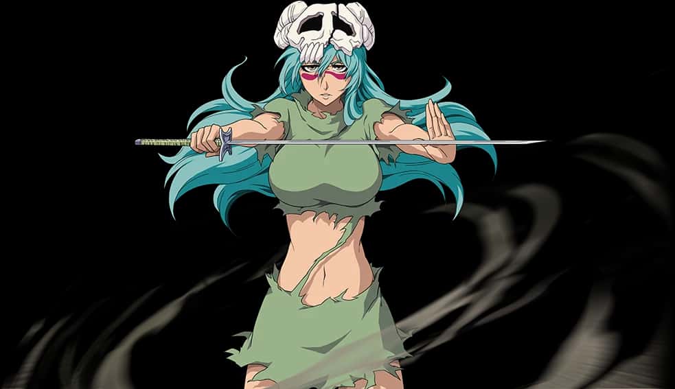 4★ Nelliel Tu Odelschwanck (Speed Attribute) (2026) key art