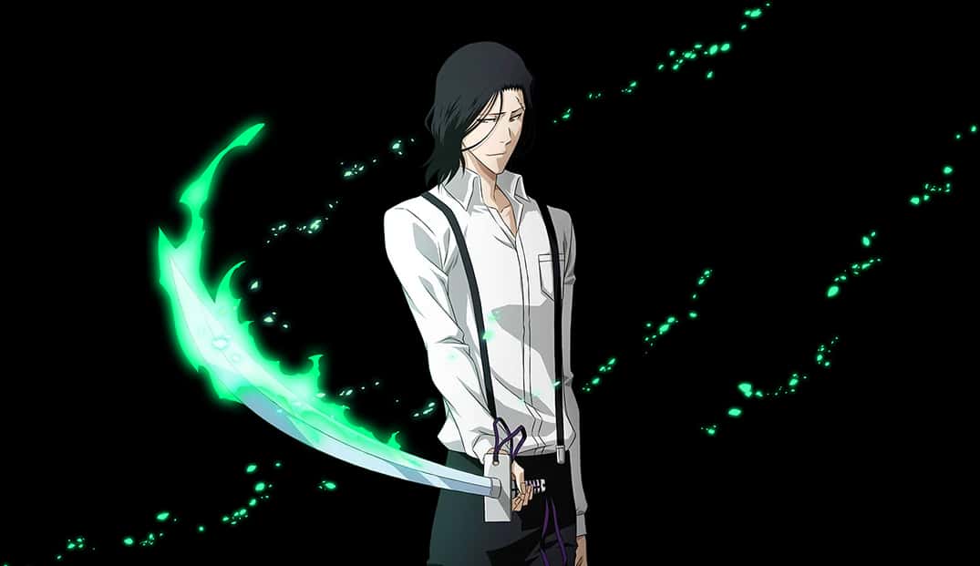 Shukuro Tsukishima (Technique Attribute) key art