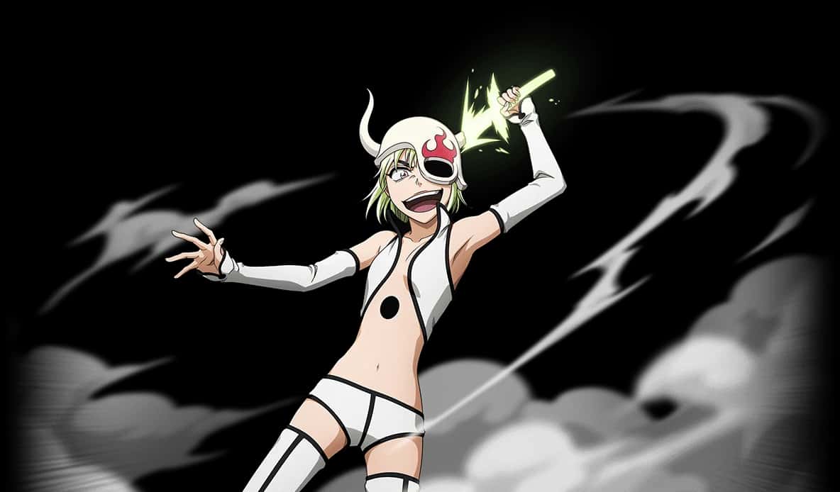 Lilinette Gingerback (Alternate Attribute version) key art