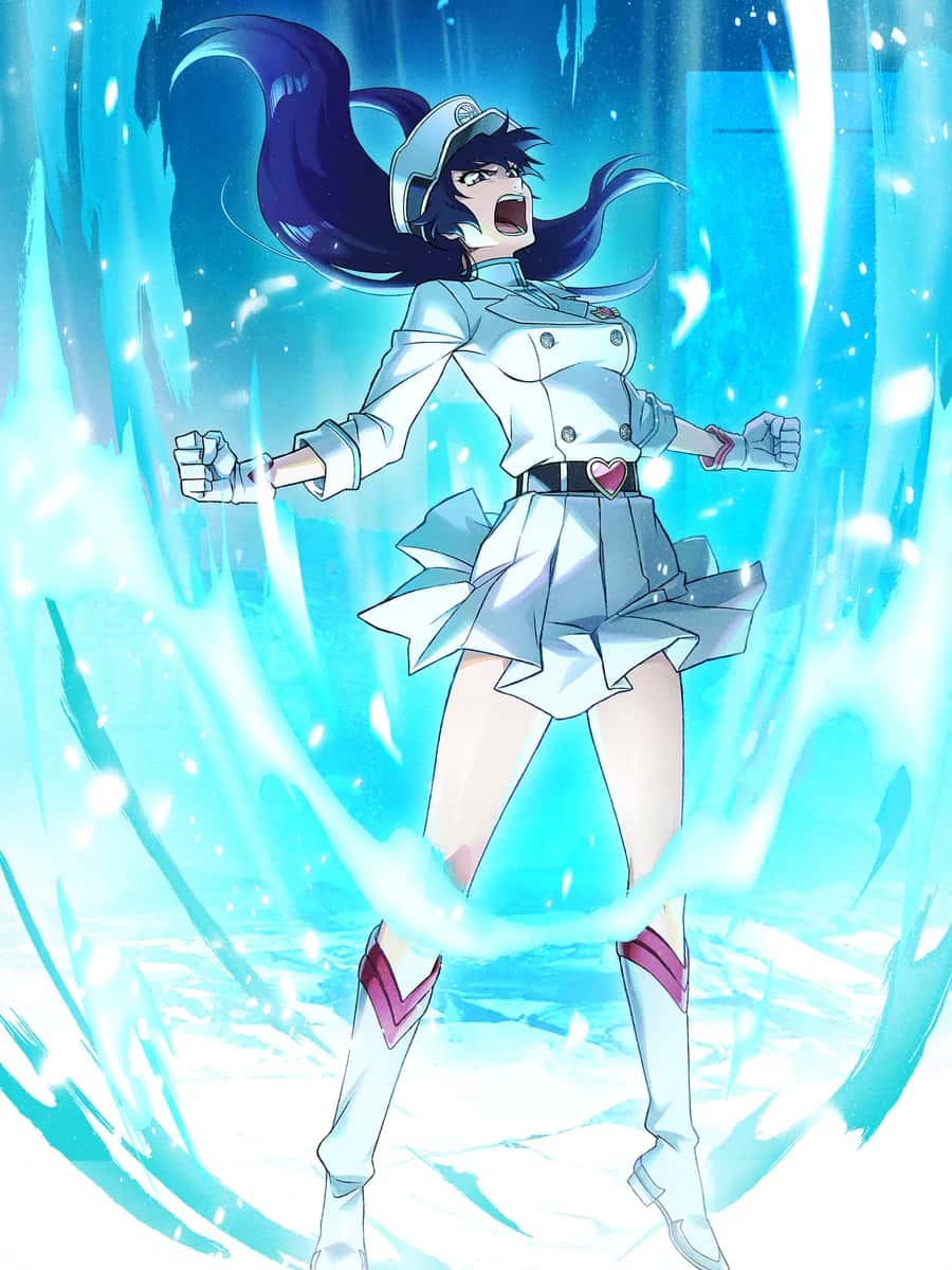 Bambietta Basterbine key art