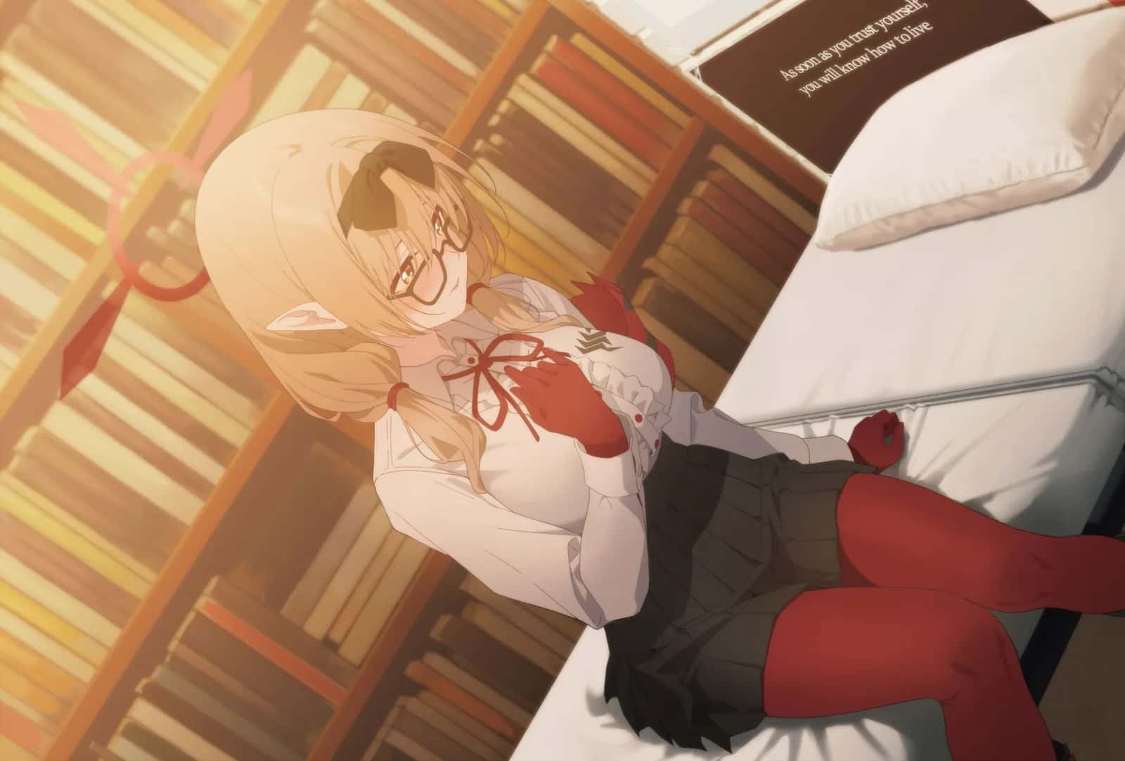 Chinatsu key art
