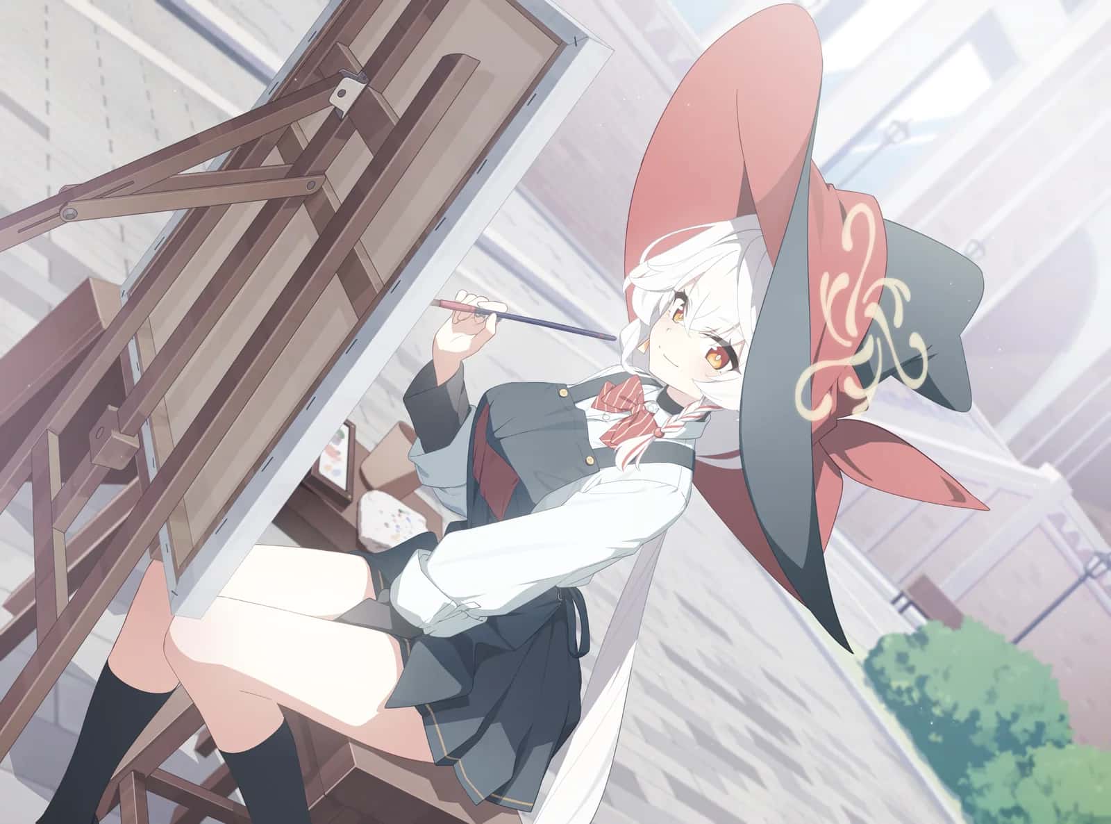 Eri key art