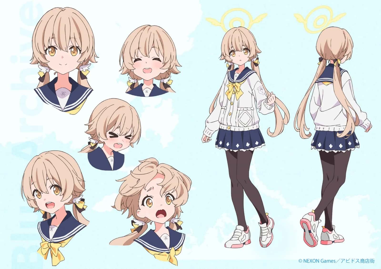 Hifumi key art