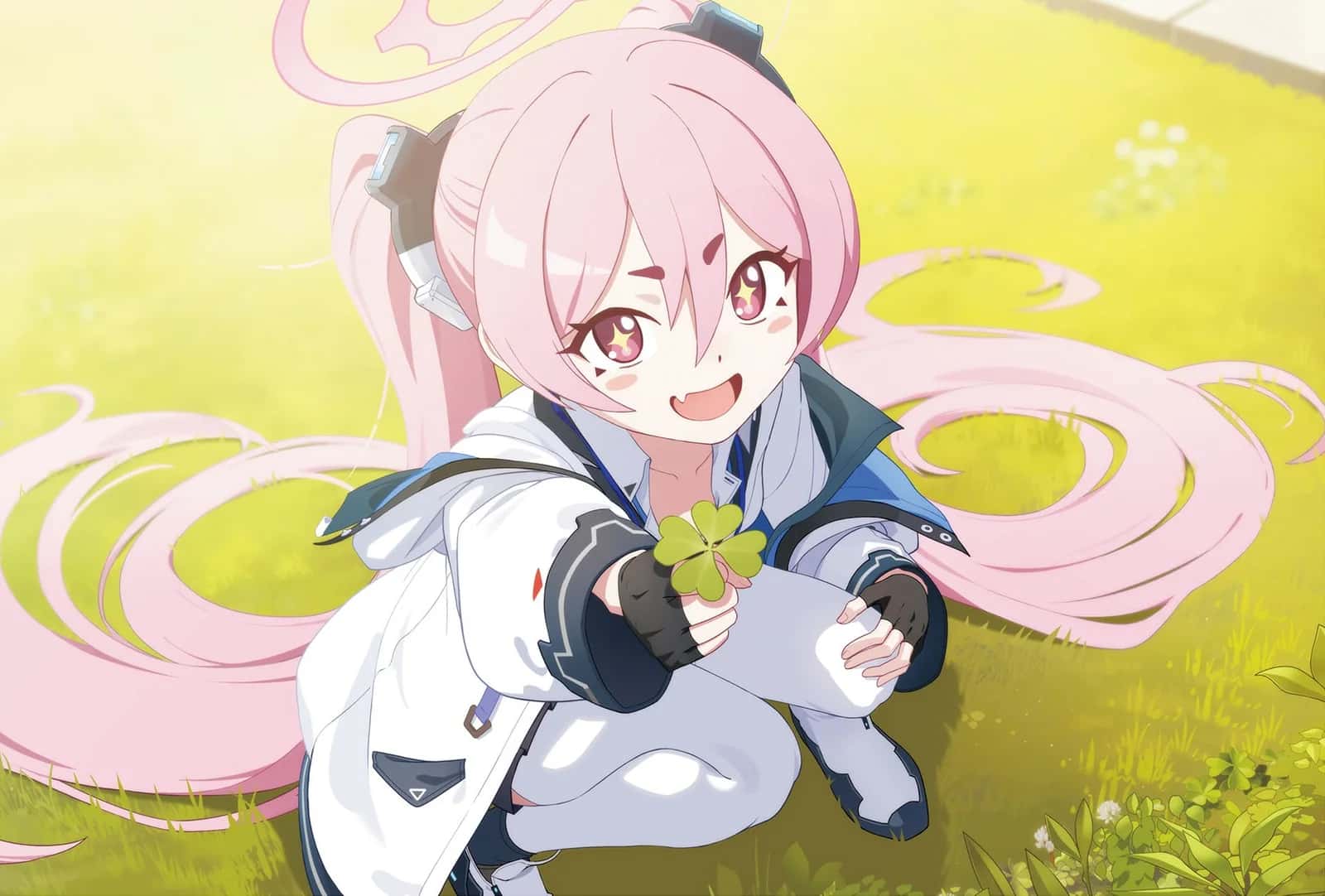 Koyuki key art