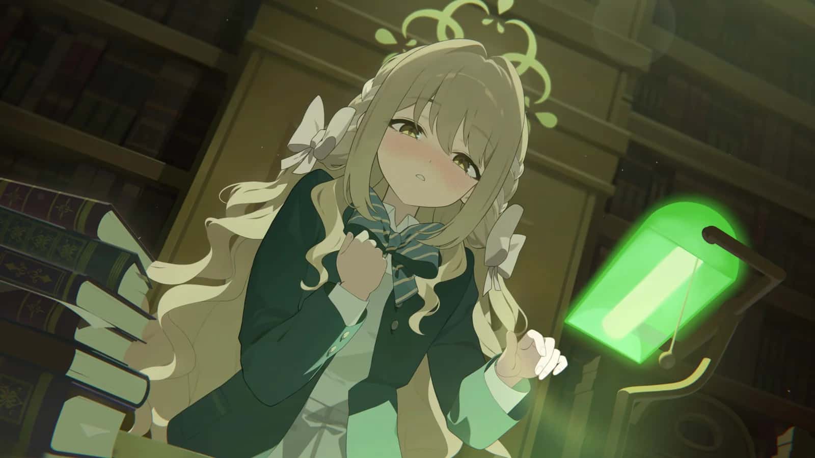 Miyo key art