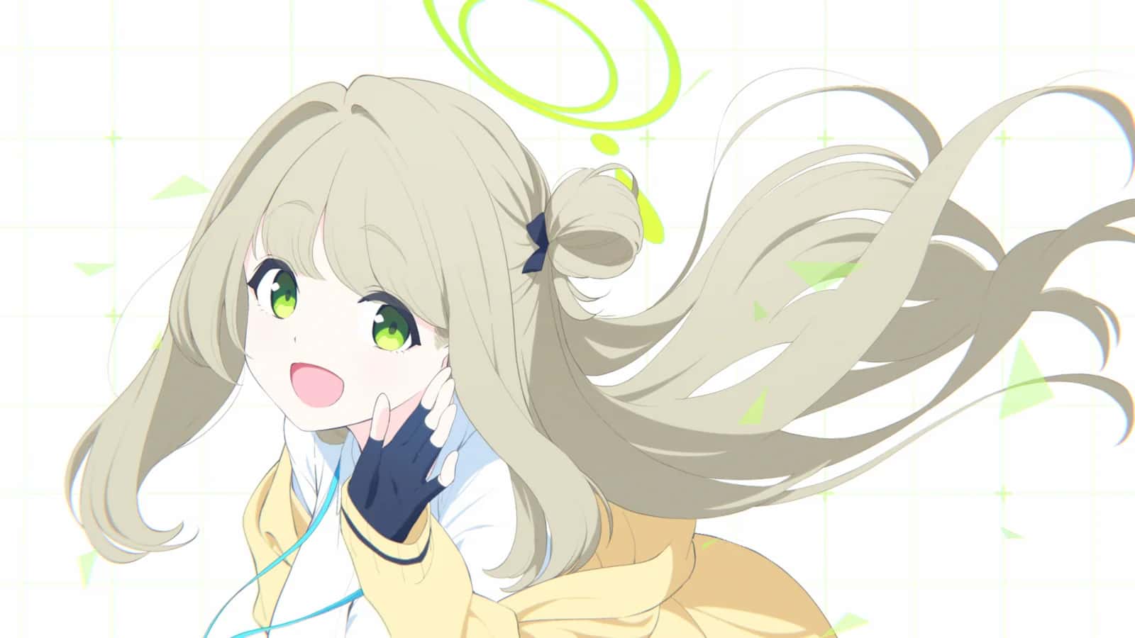 Nonomi key art