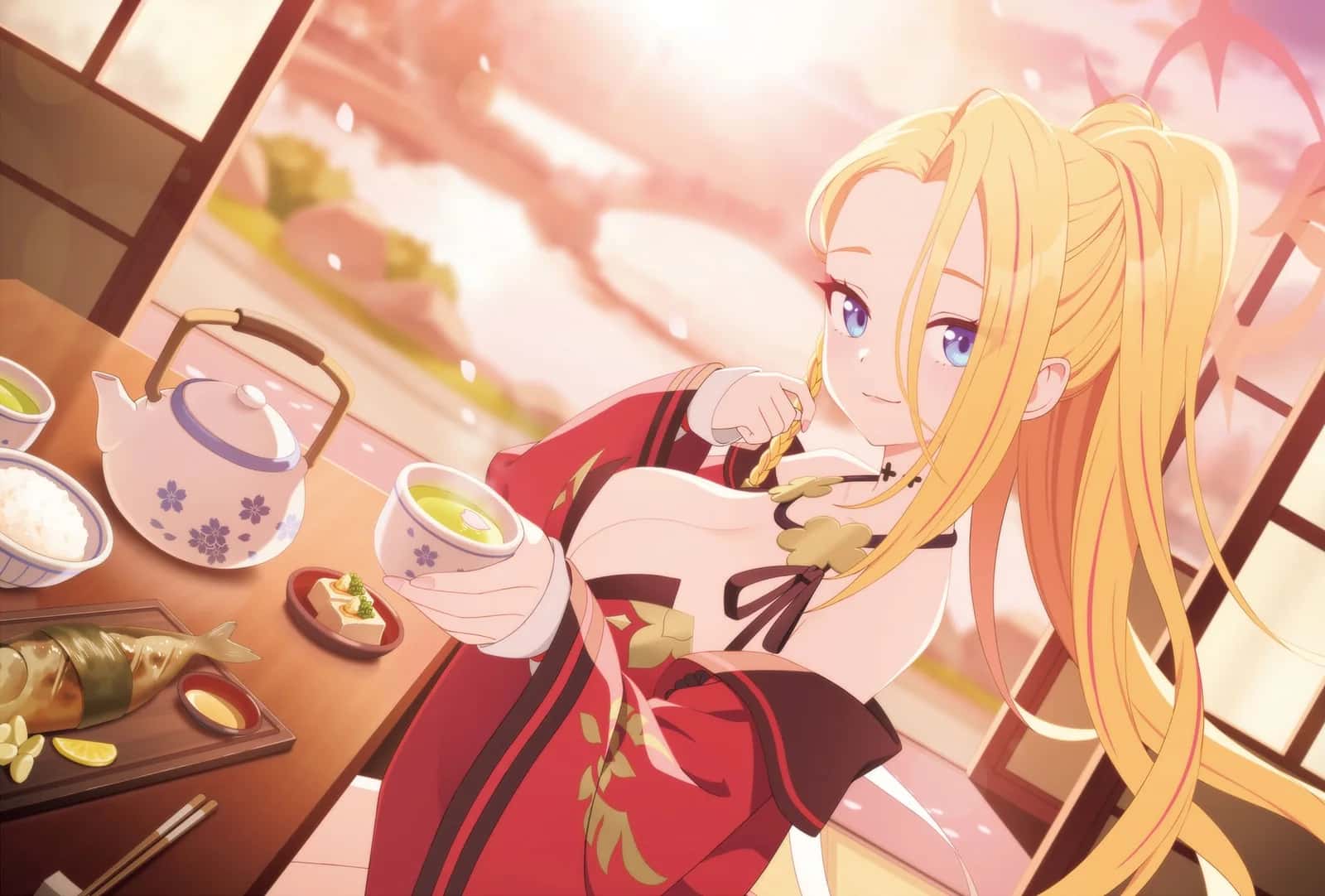 Pina key art