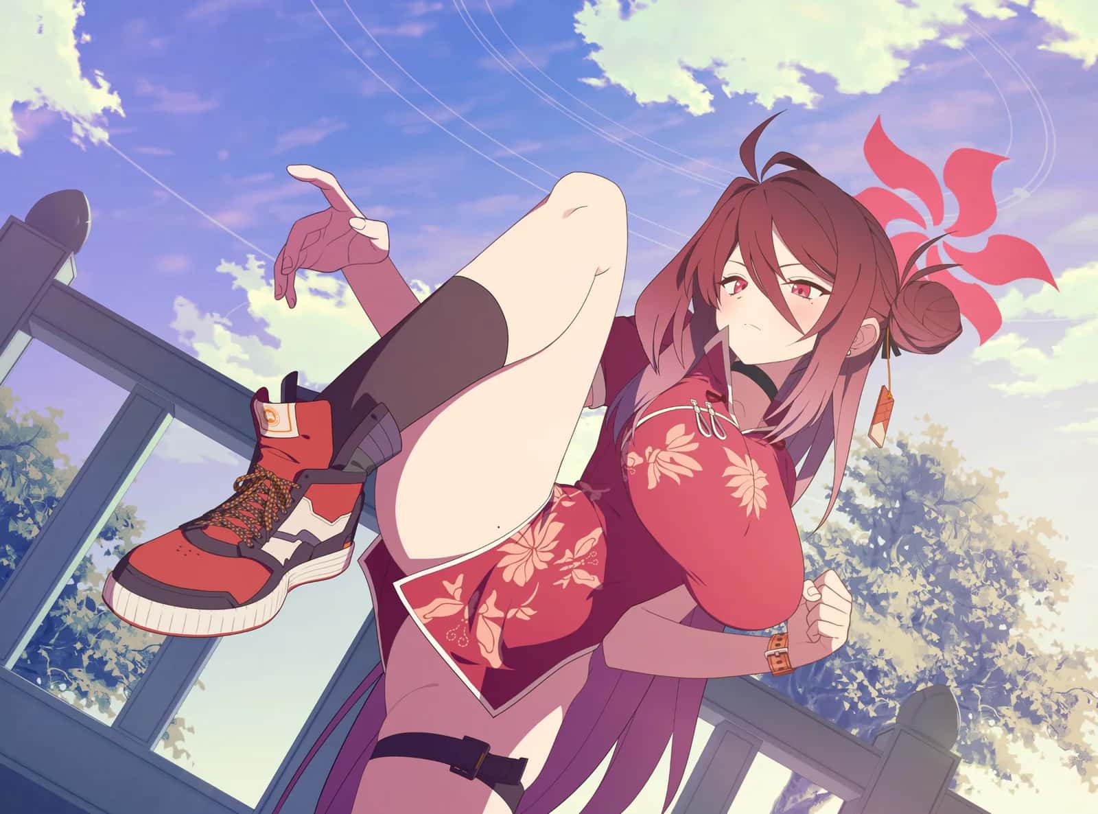 Reijo key art