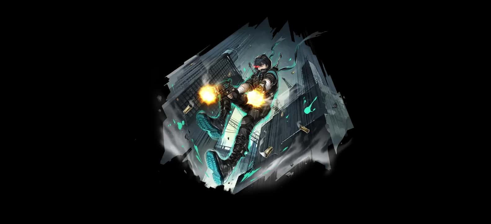 Luke key art