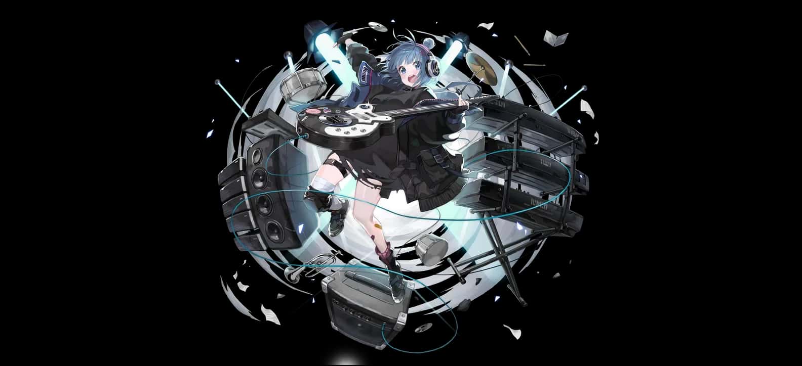 Nia key art