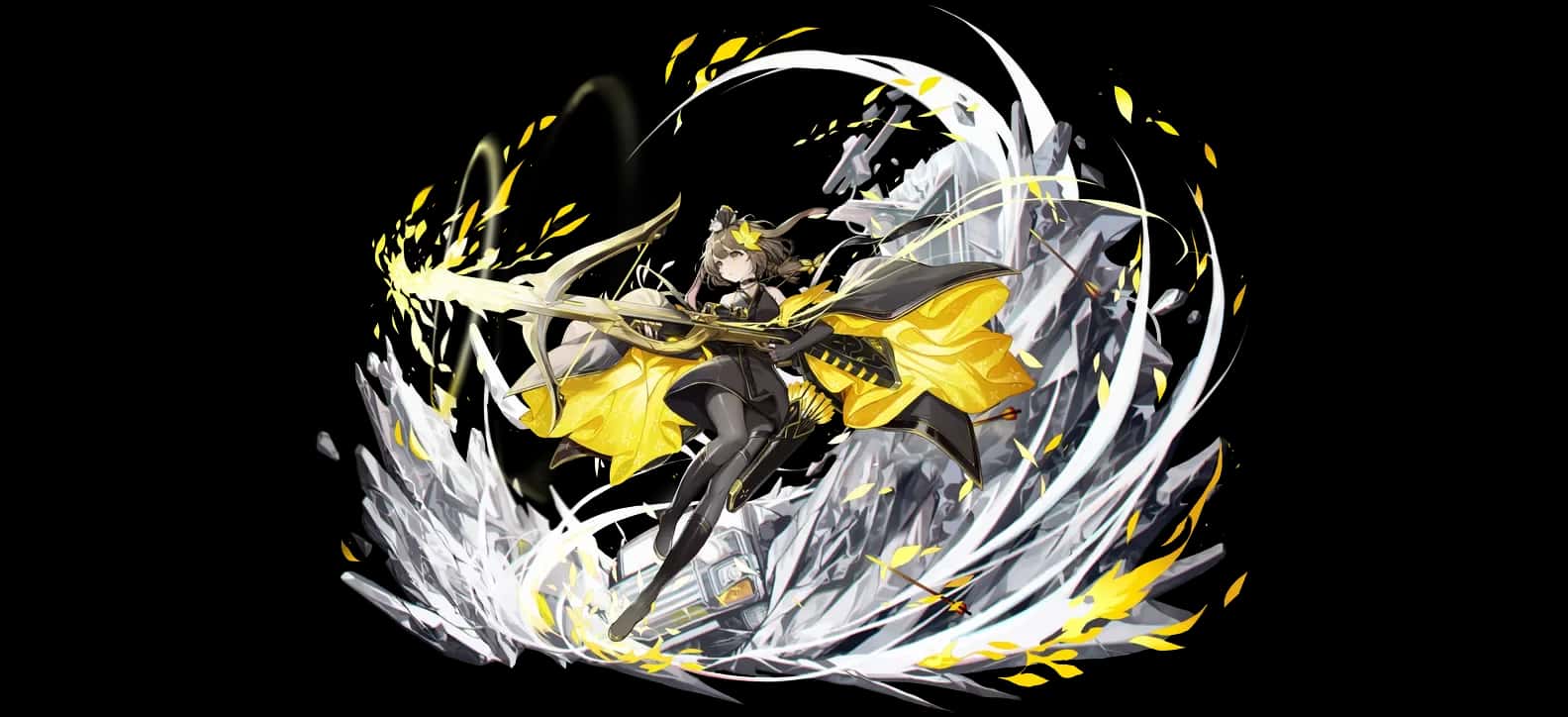 Veronica key art