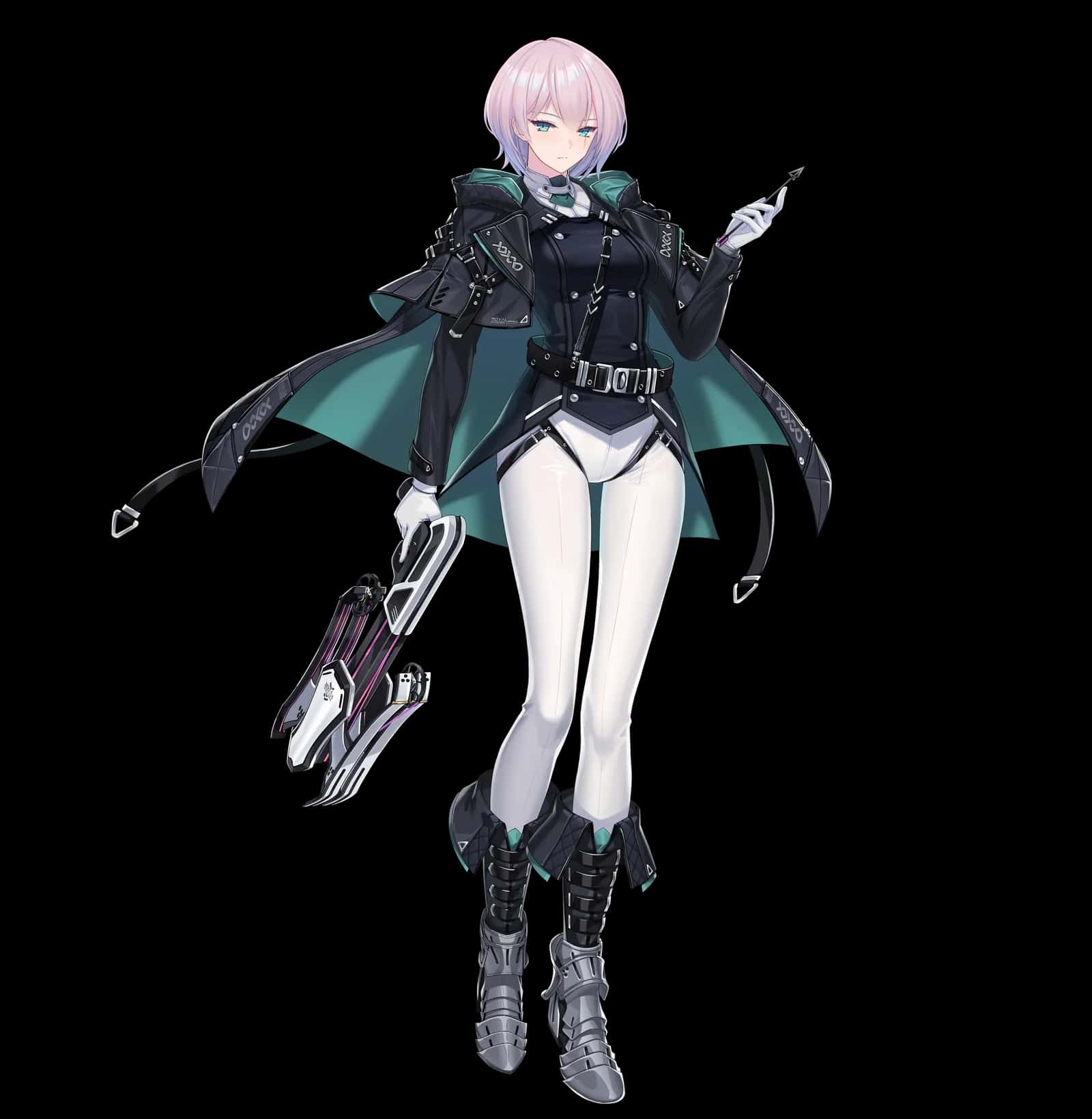 Ella key art