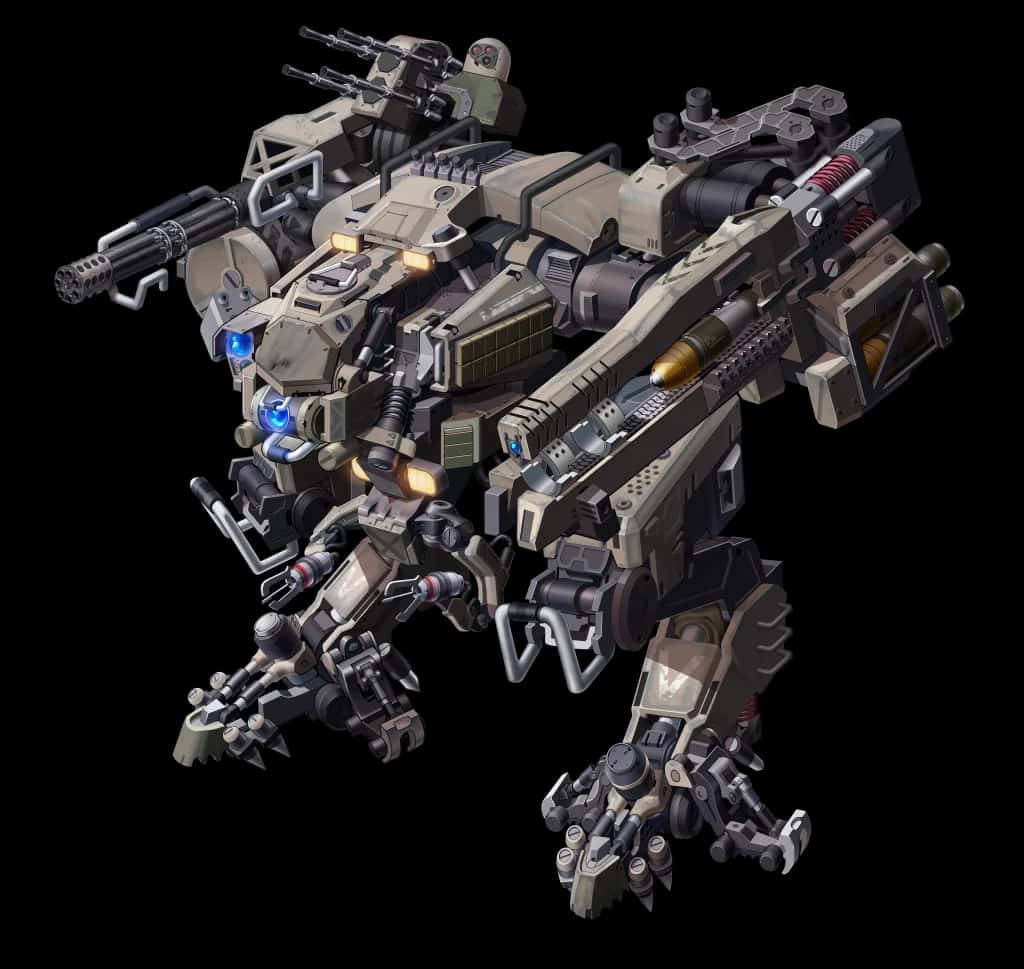 Evolved One key art