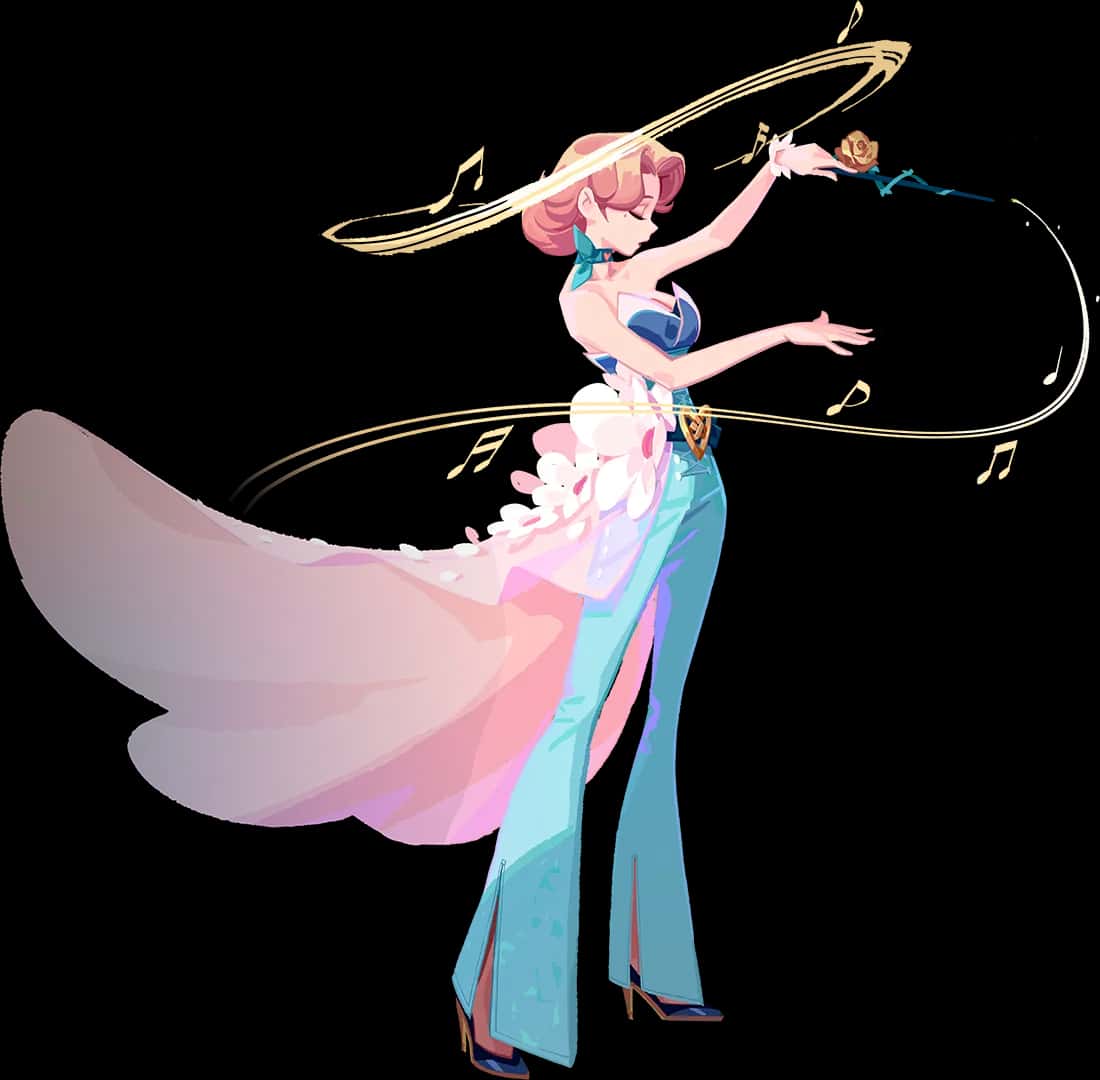 Eira (Freya) key art