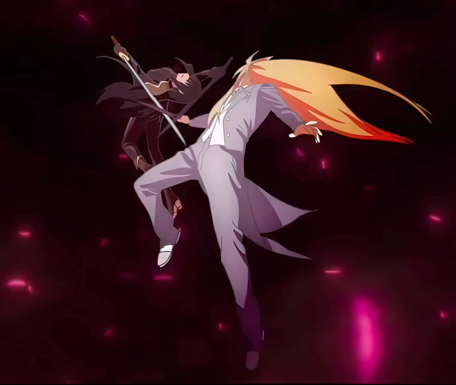 Mai key art