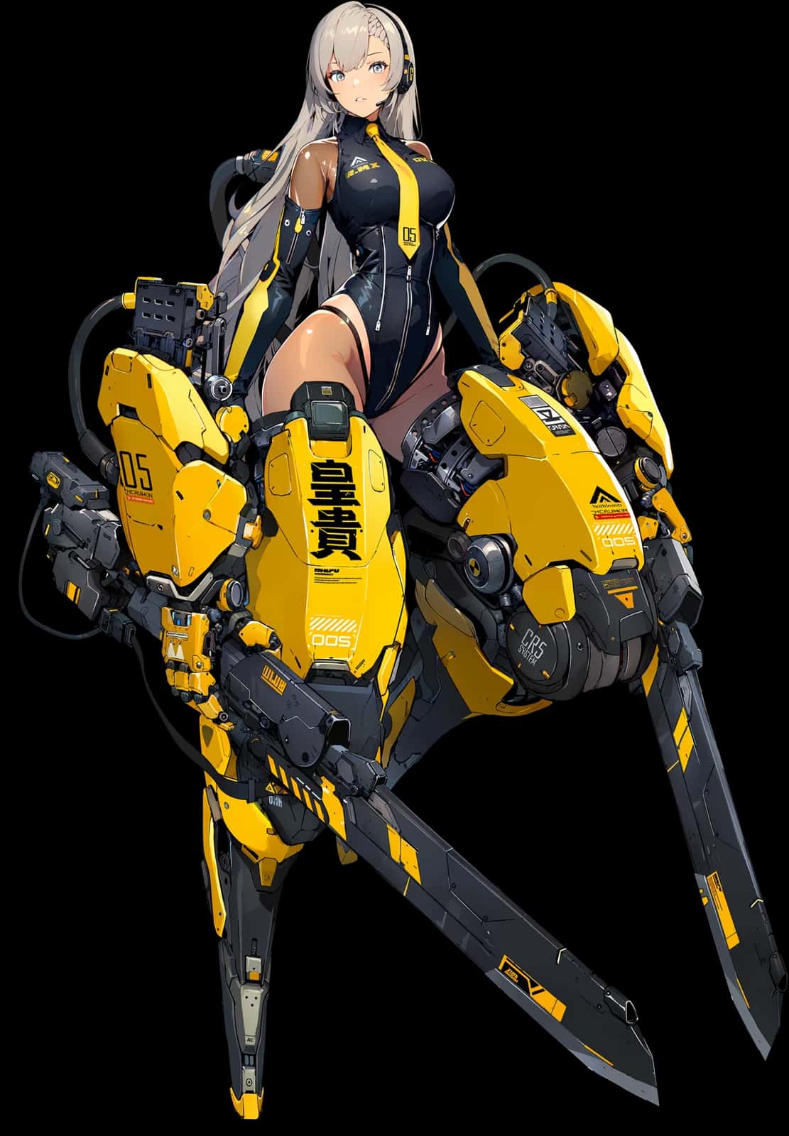Deneb key art