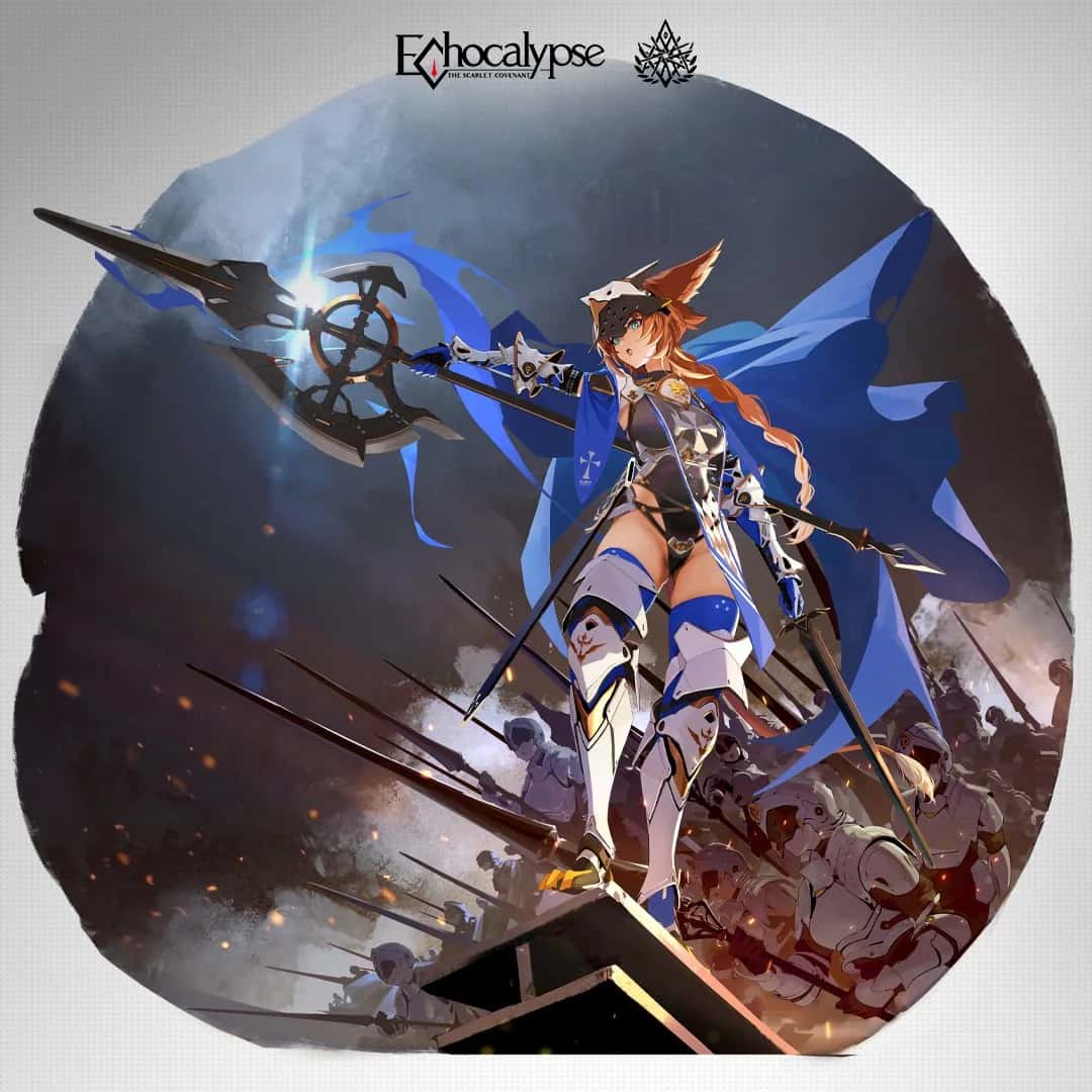 Gryph key art