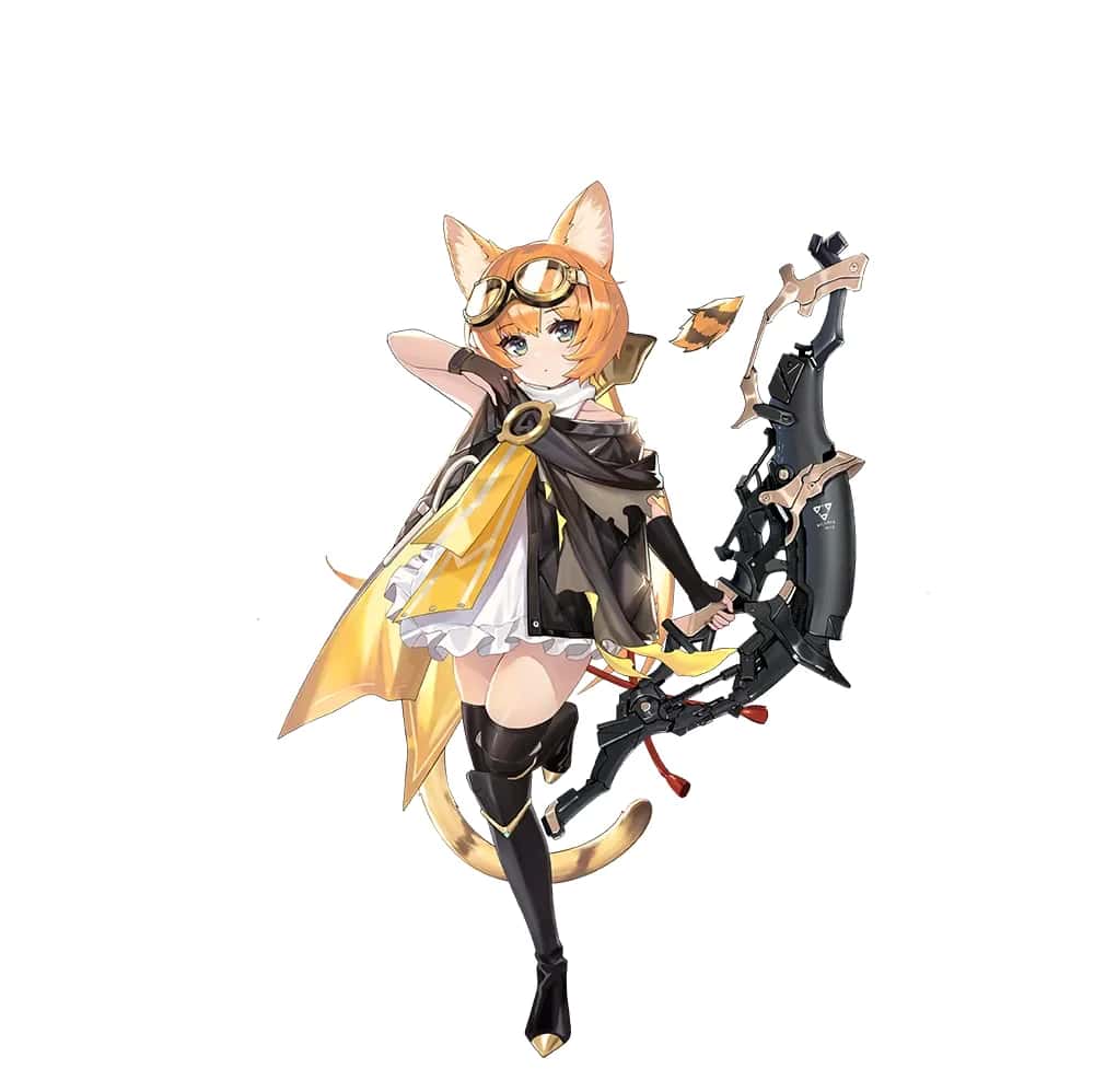 Niko key art