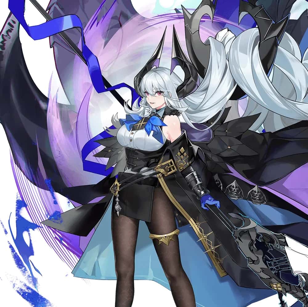 Niz key art