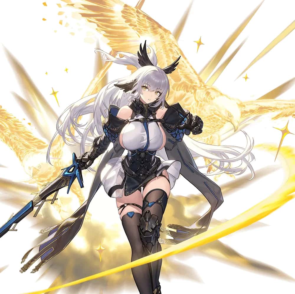 Senko key art