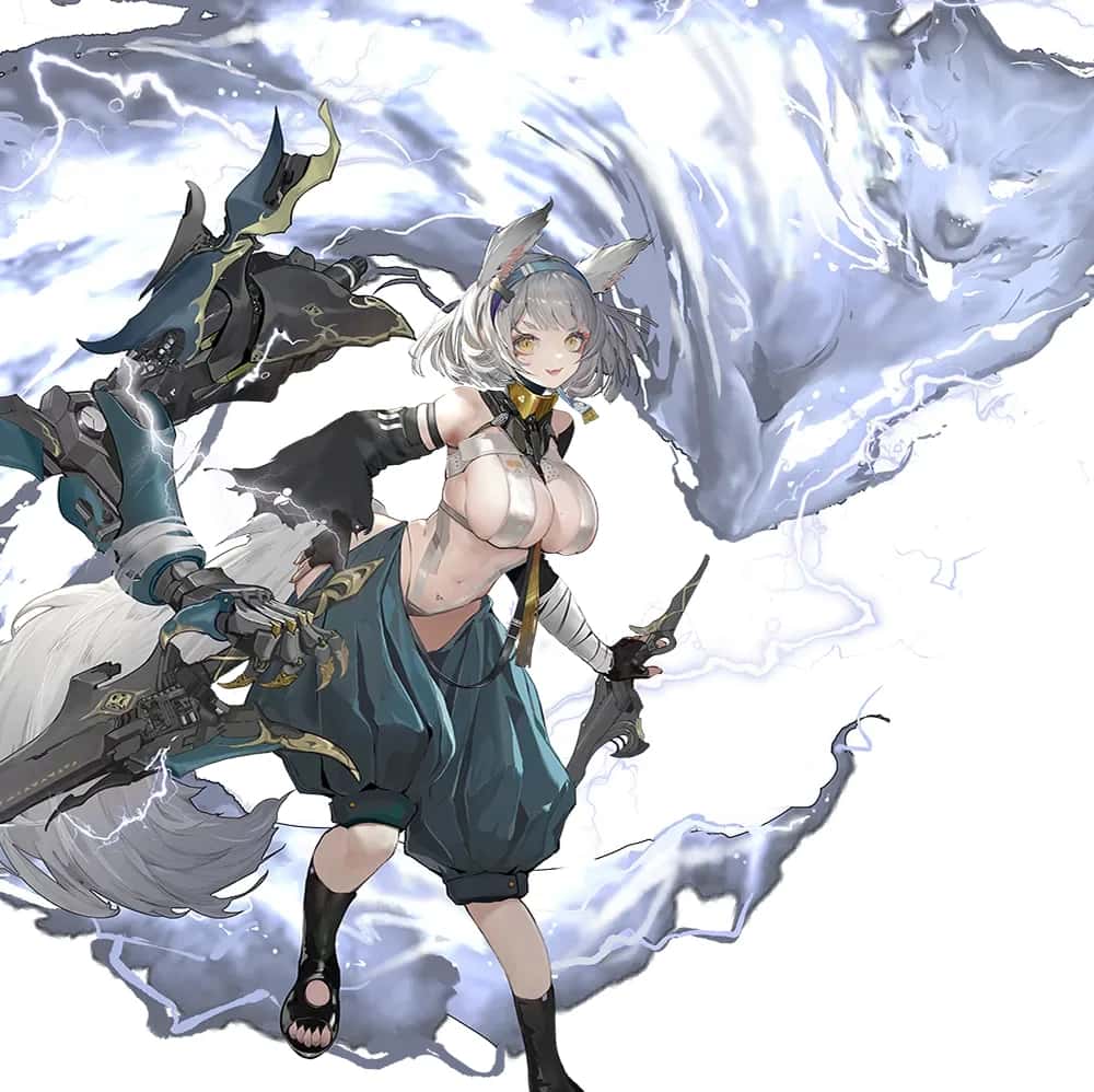 Xen key art