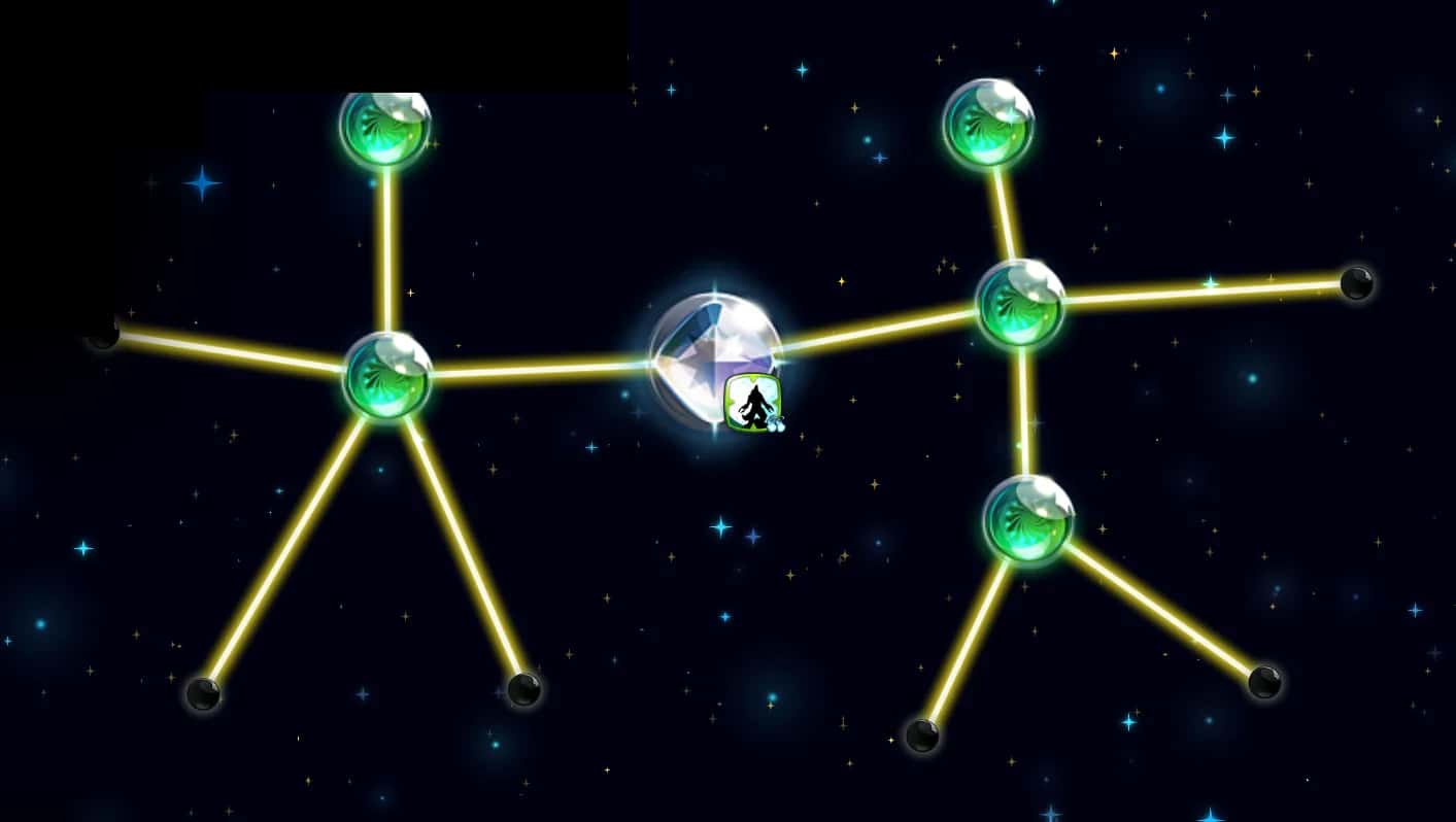 Roozid key art