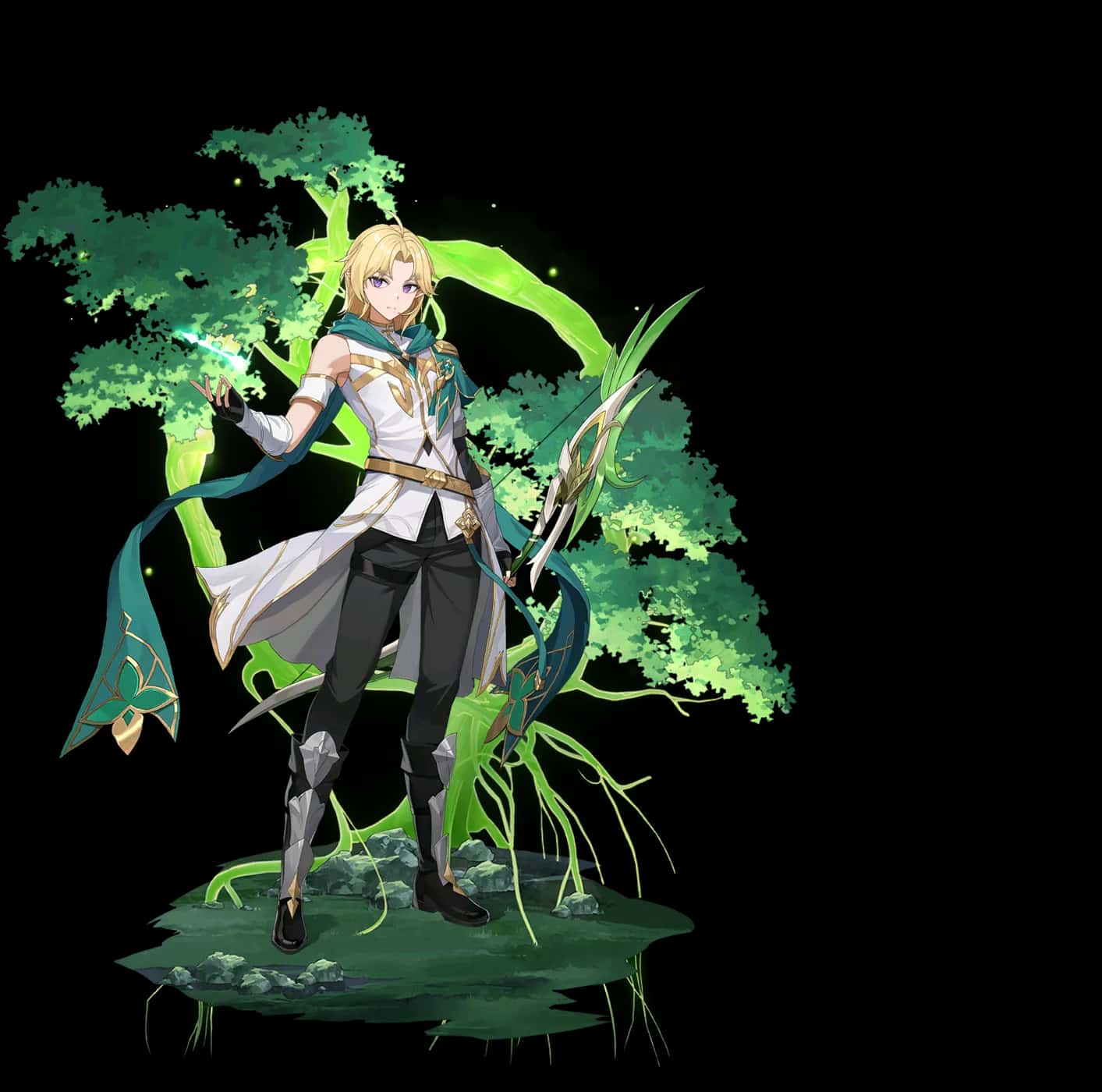 Fenris key art
