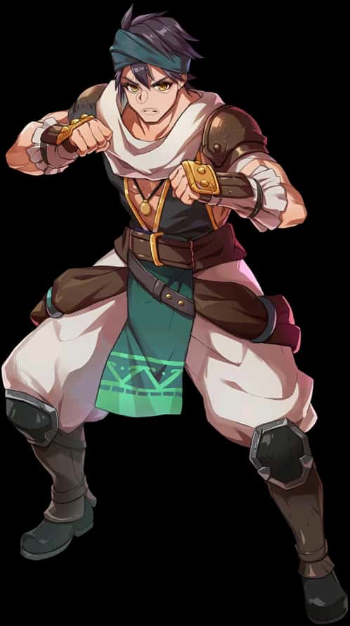 Talaz key art