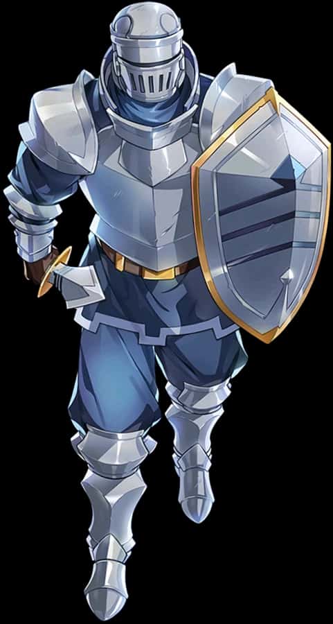 Taranor Royal Guard key art