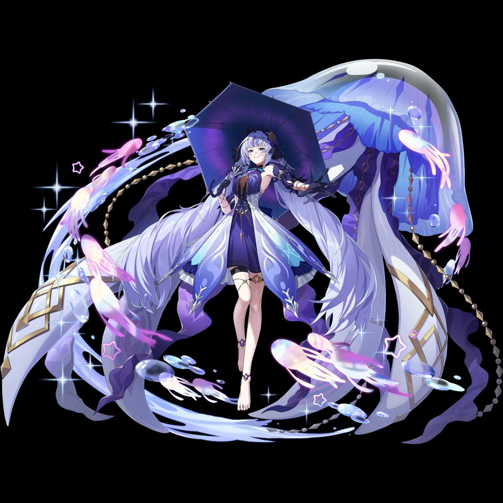 Celince key art