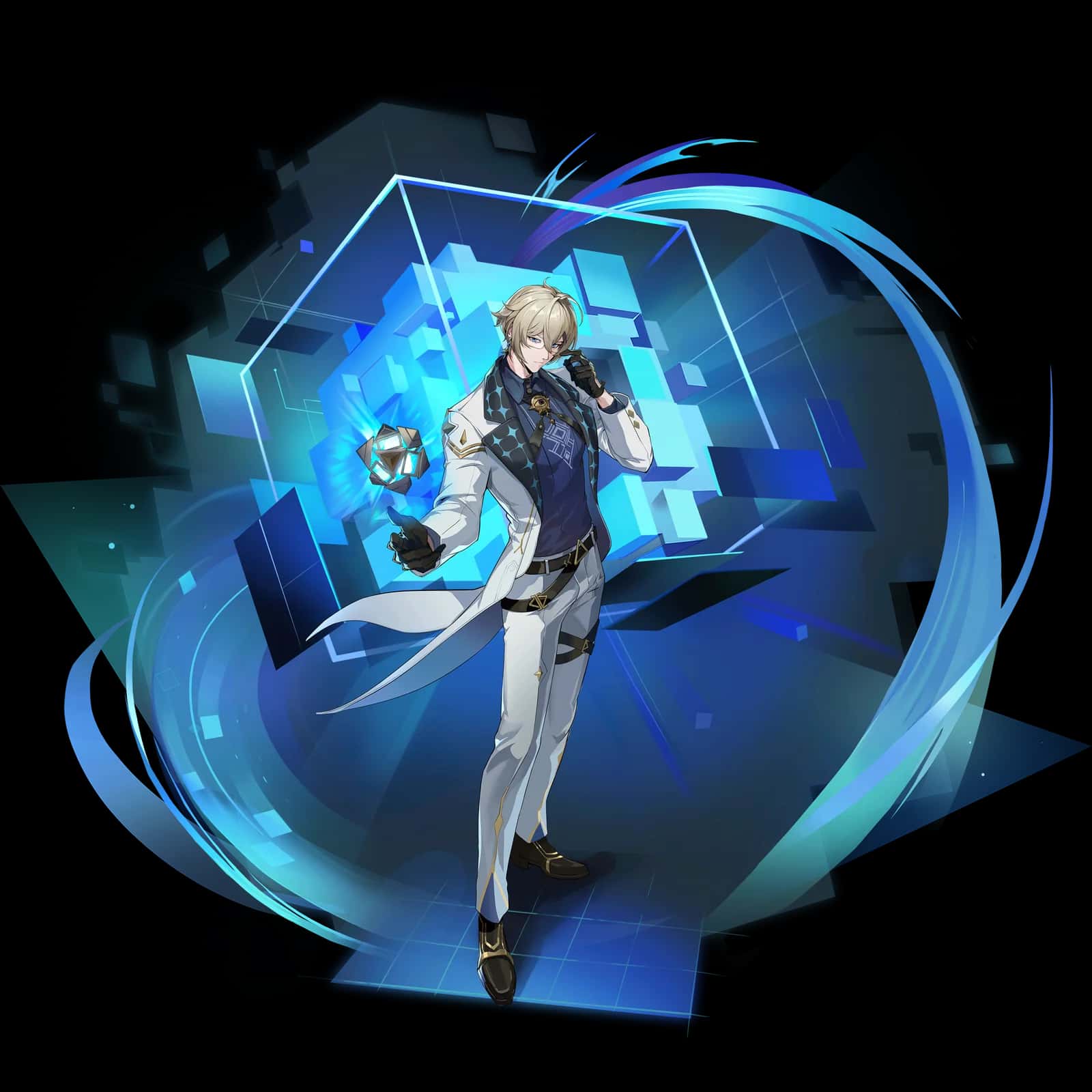 Marvell key art