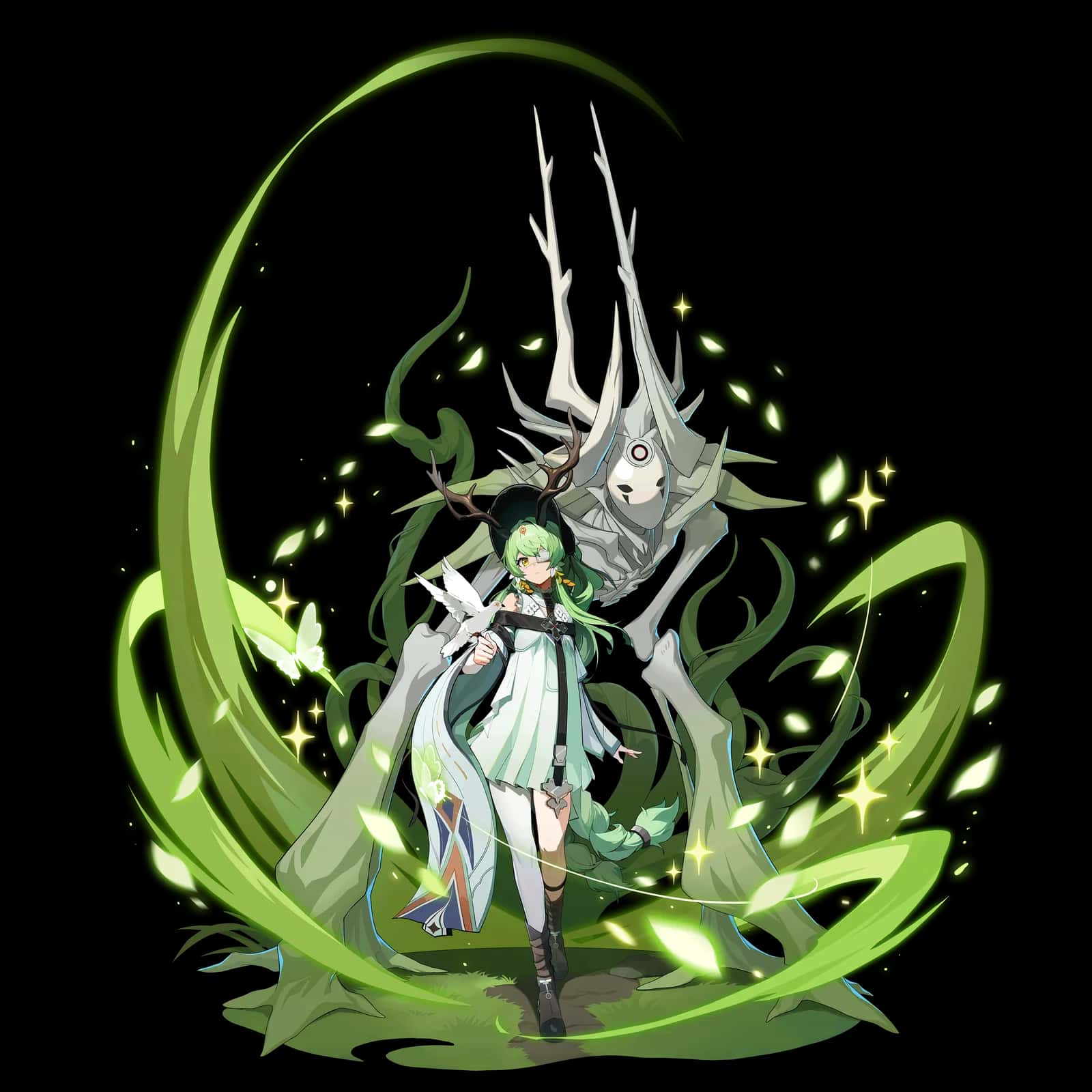 Sania key art