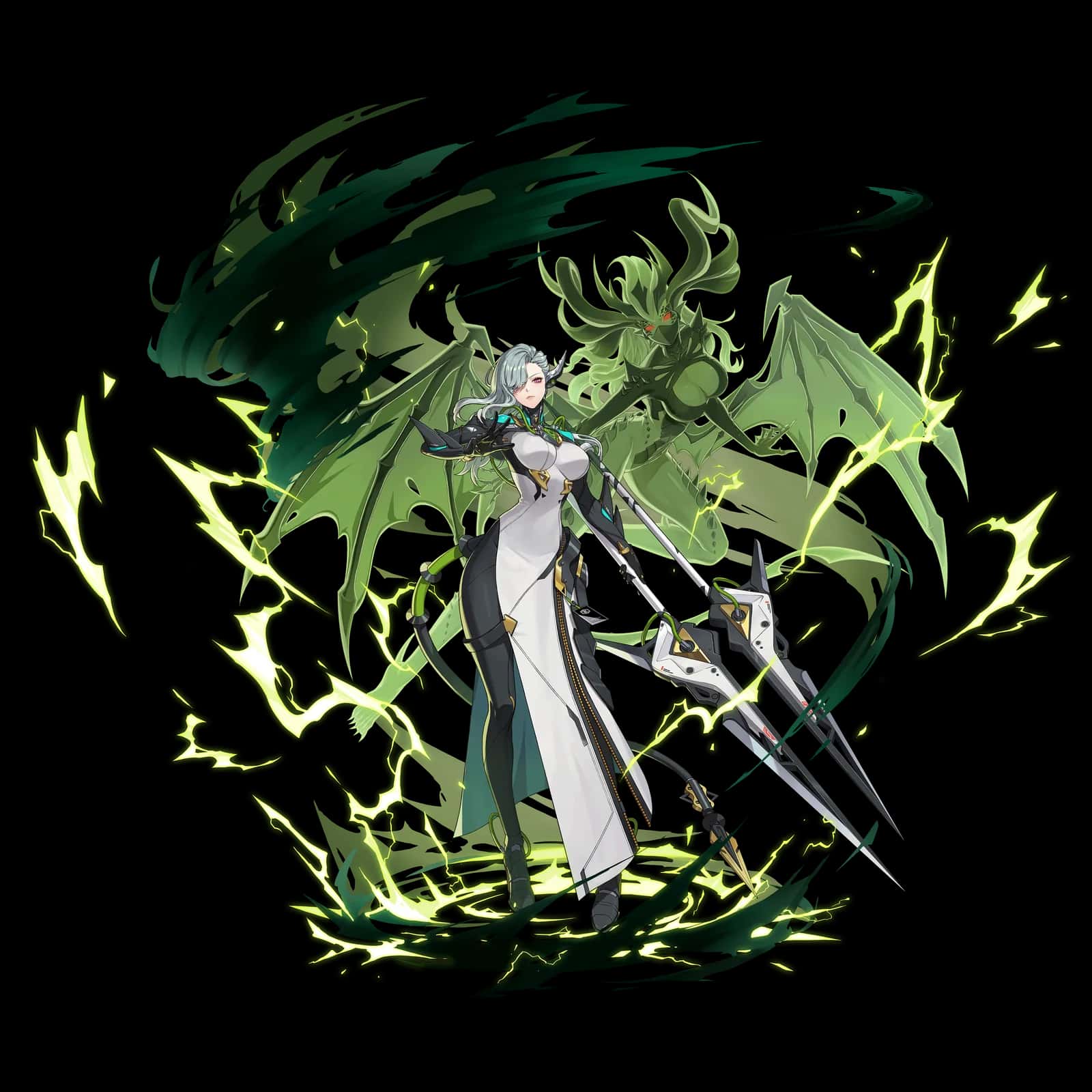 Tiamat key art