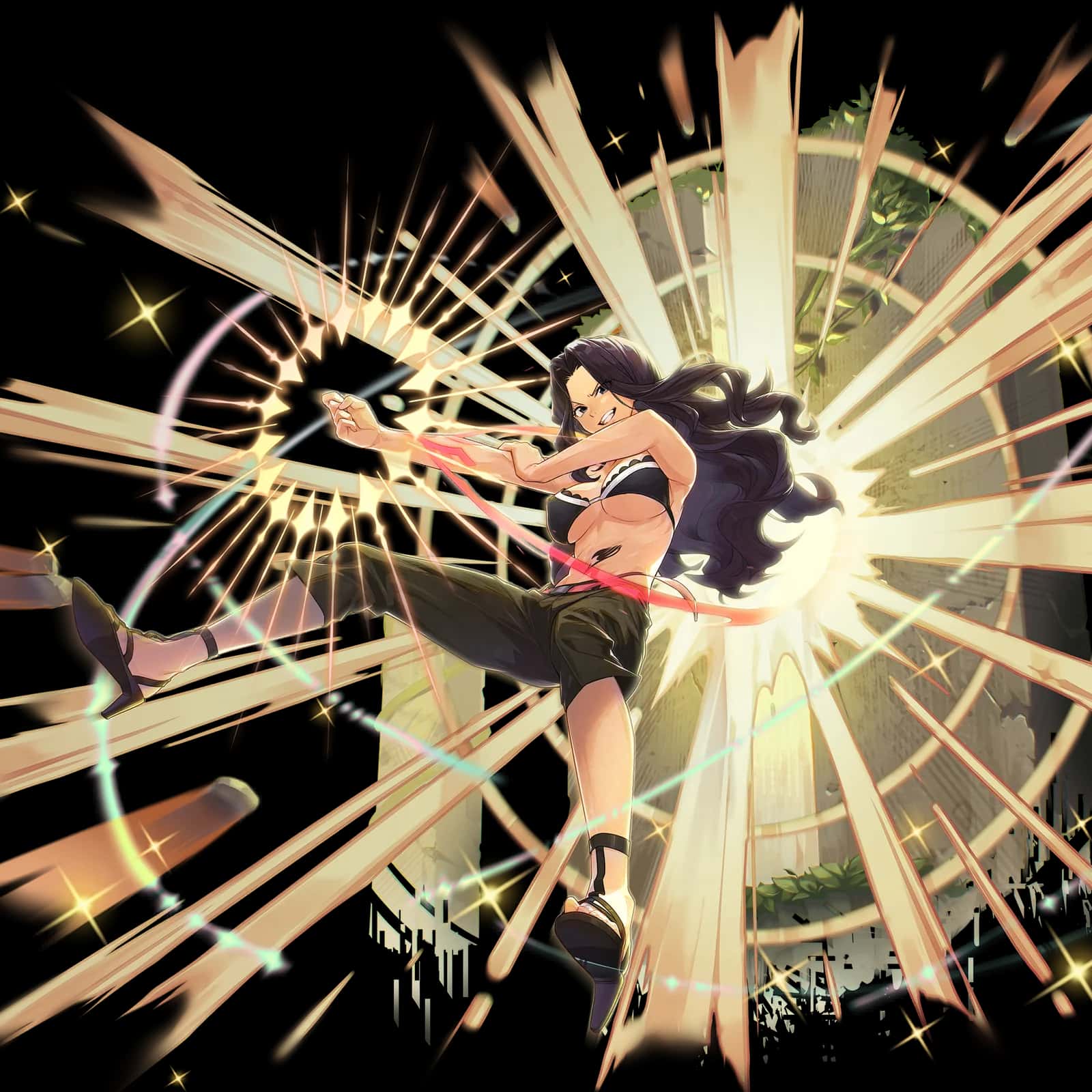 Cana Alberona key art