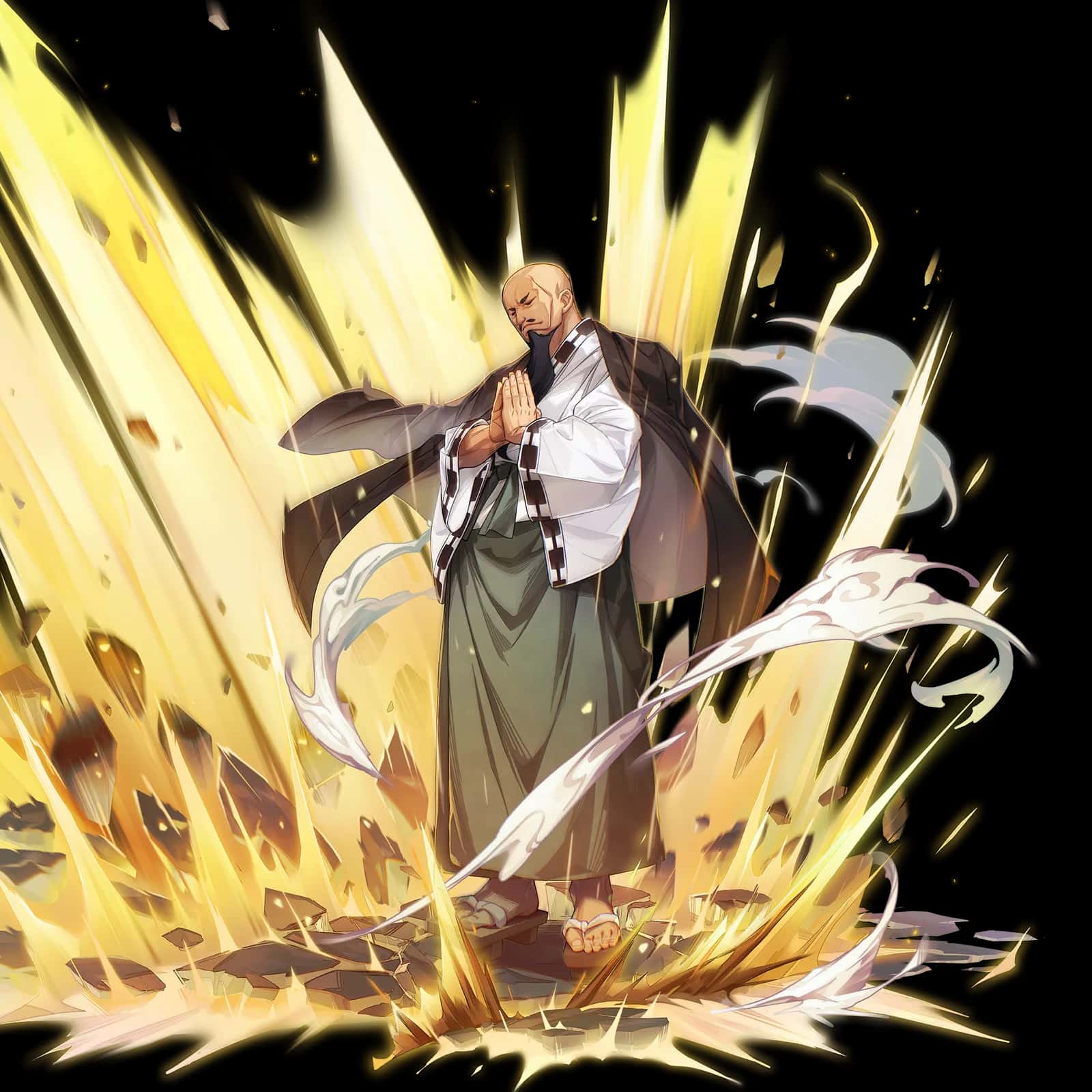 Jura Neekis key art
