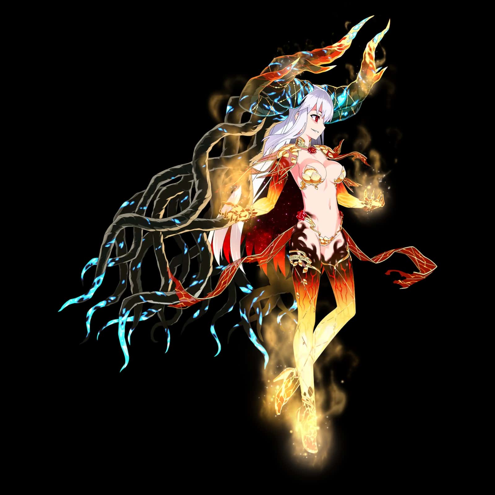 Kama key art
