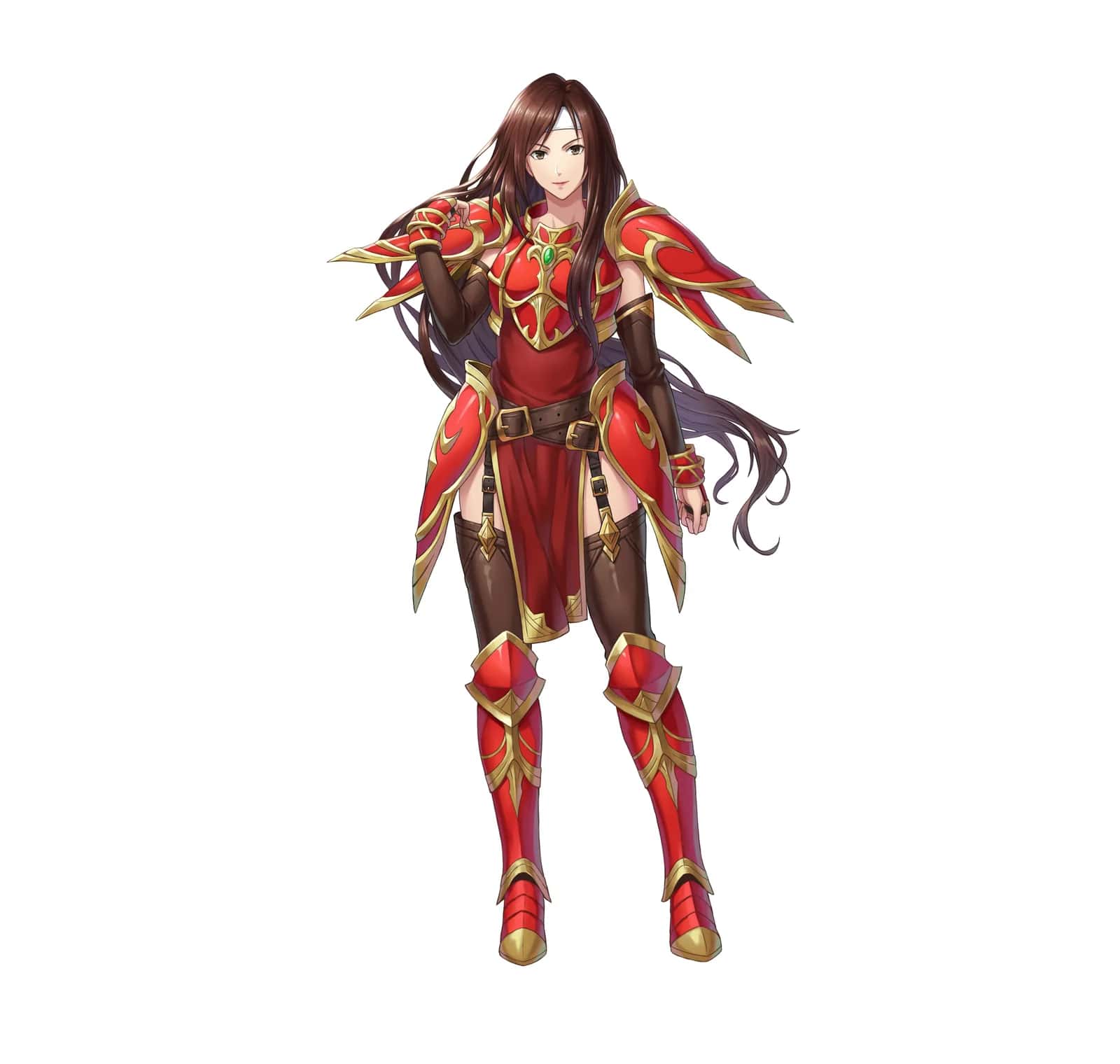 Altena key art